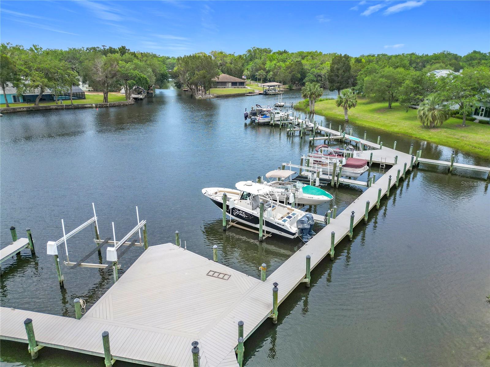 11122 W COVE HARBOR DR #112, CRYSTAL RIVER, FL, 34428