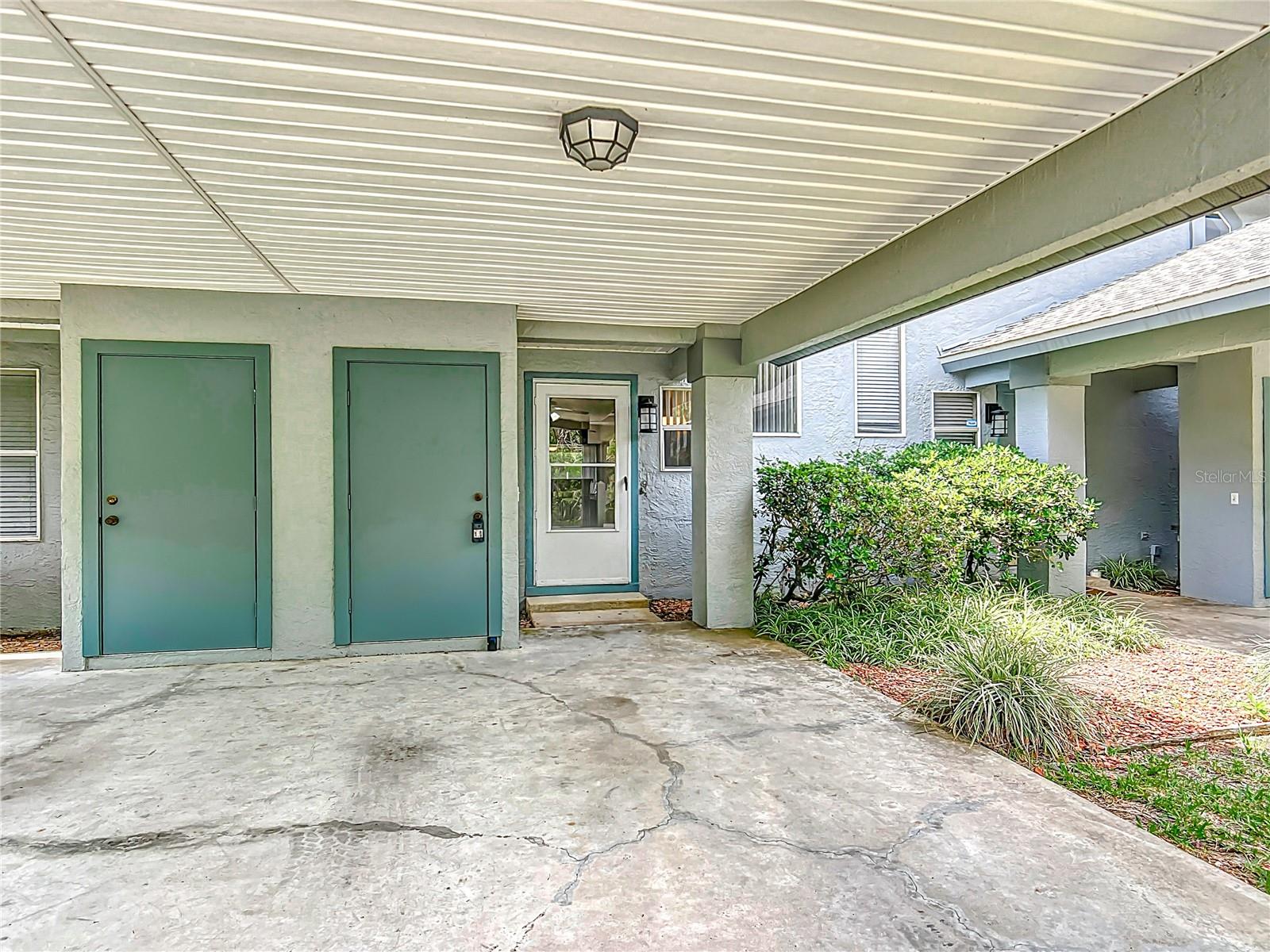 11122 W COVE HARBOR DR #112, CRYSTAL RIVER, FL, 34428