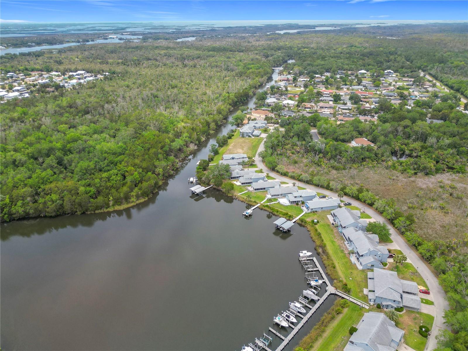 11122 W COVE HARBOR DR #112, CRYSTAL RIVER, FL, 34428