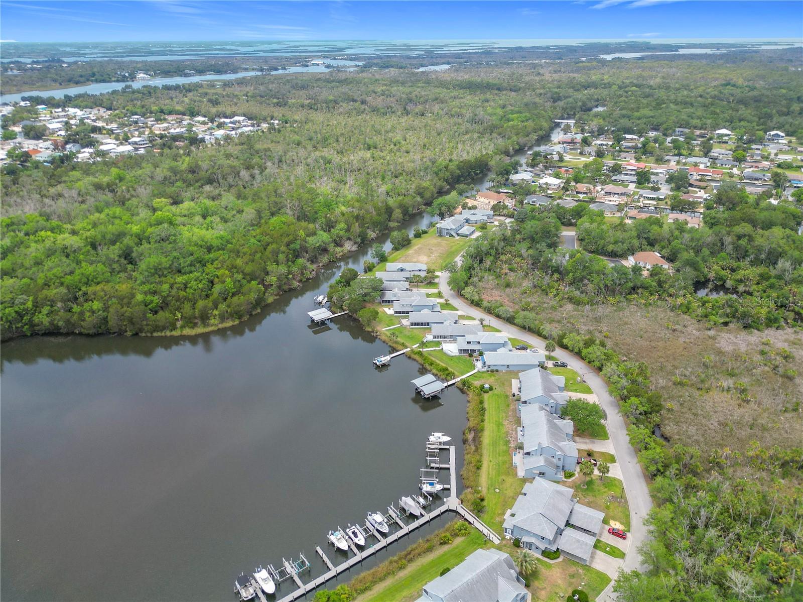 11122 W COVE HARBOR DR #112, CRYSTAL RIVER, FL, 34428