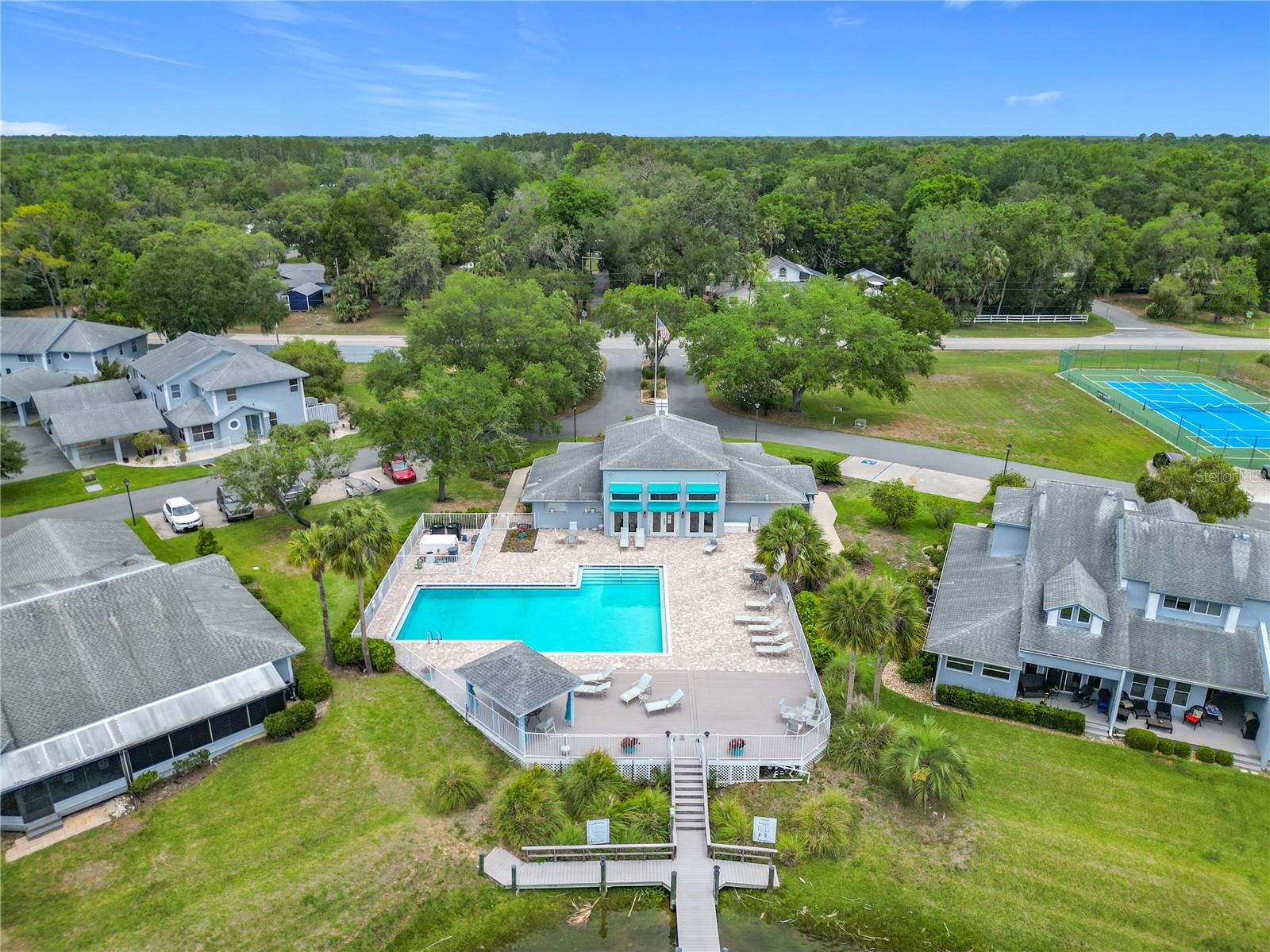 11122 W COVE HARBOR DR #112, CRYSTAL RIVER, FL, 34428