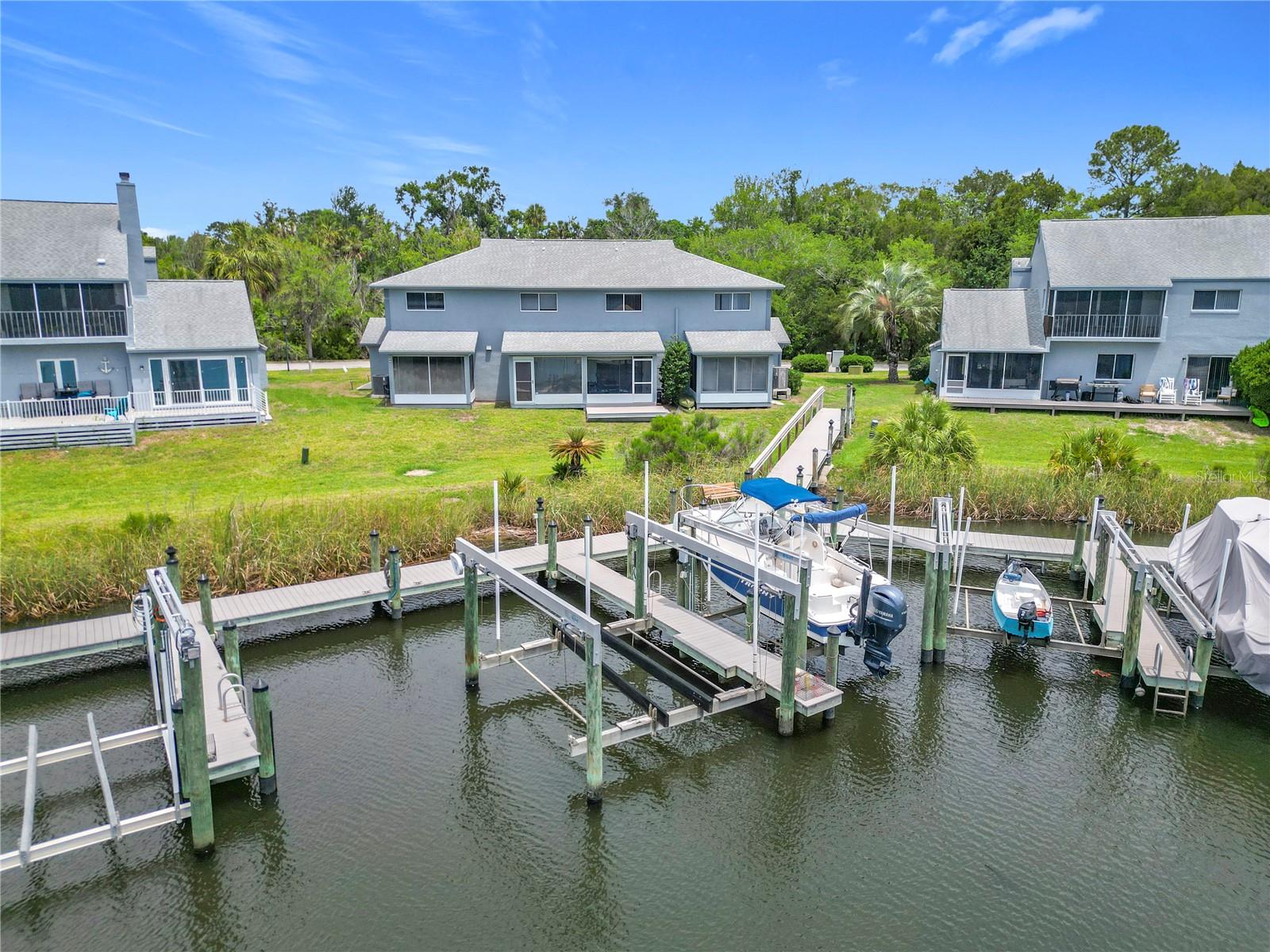 11122 W COVE HARBOR DR #112, CRYSTAL RIVER, FL, 34428