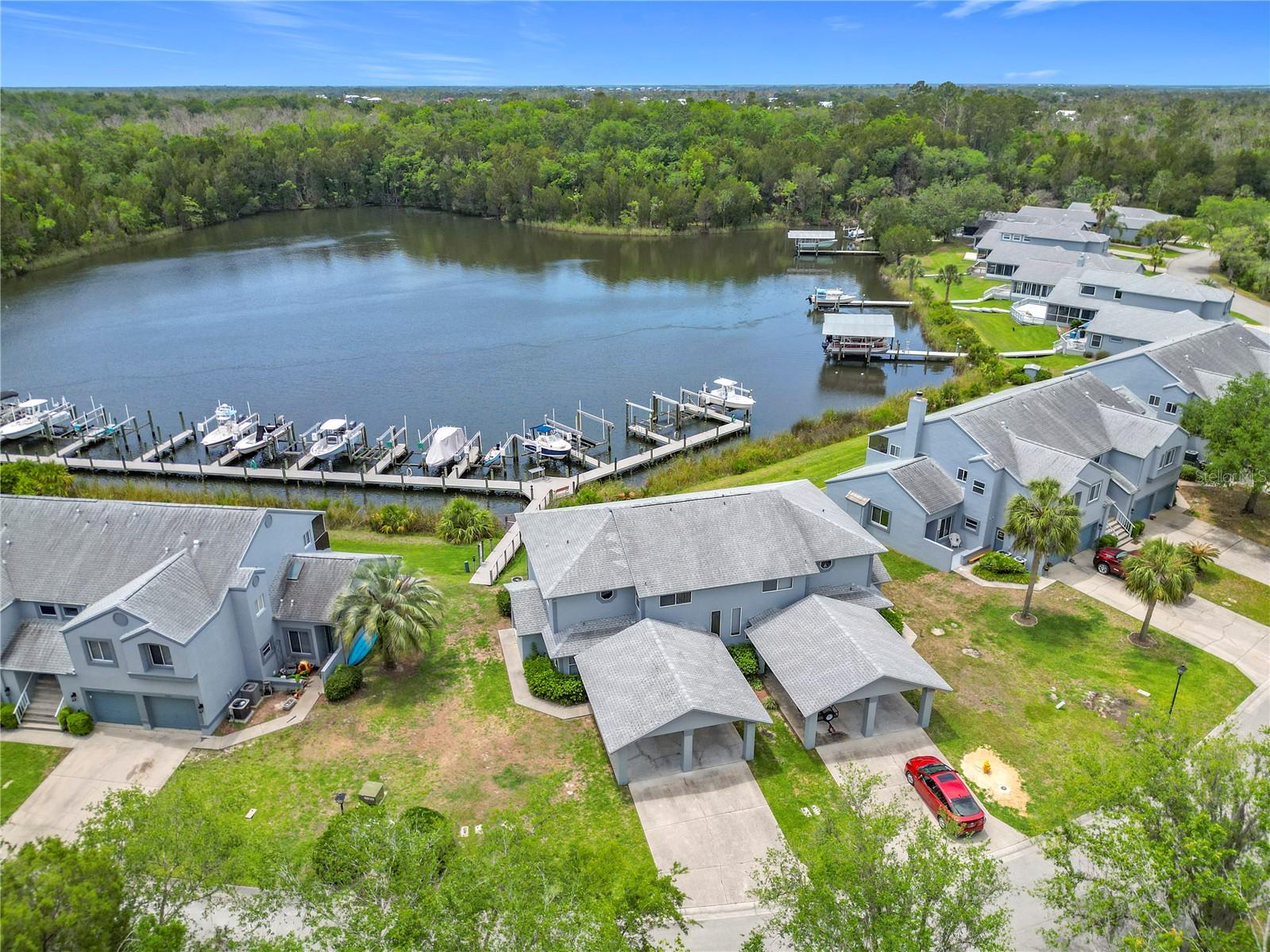 11122 W COVE HARBOR DR #112, CRYSTAL RIVER, FL, 34428