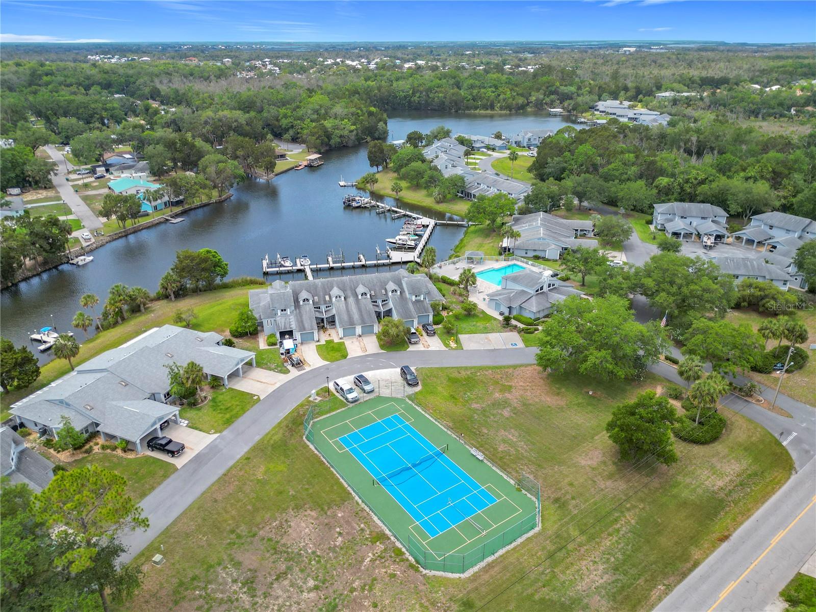 11122 W COVE HARBOR DR #112, CRYSTAL RIVER, FL, 34428