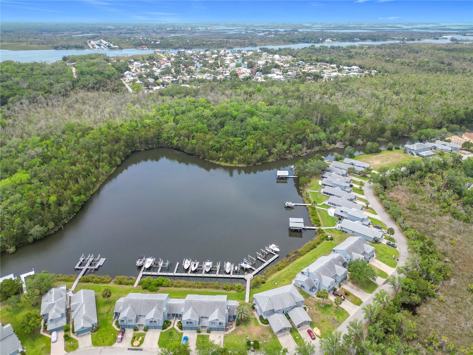11122 W COVE HARBOR DR #112, CRYSTAL RIVER, FL, 34428