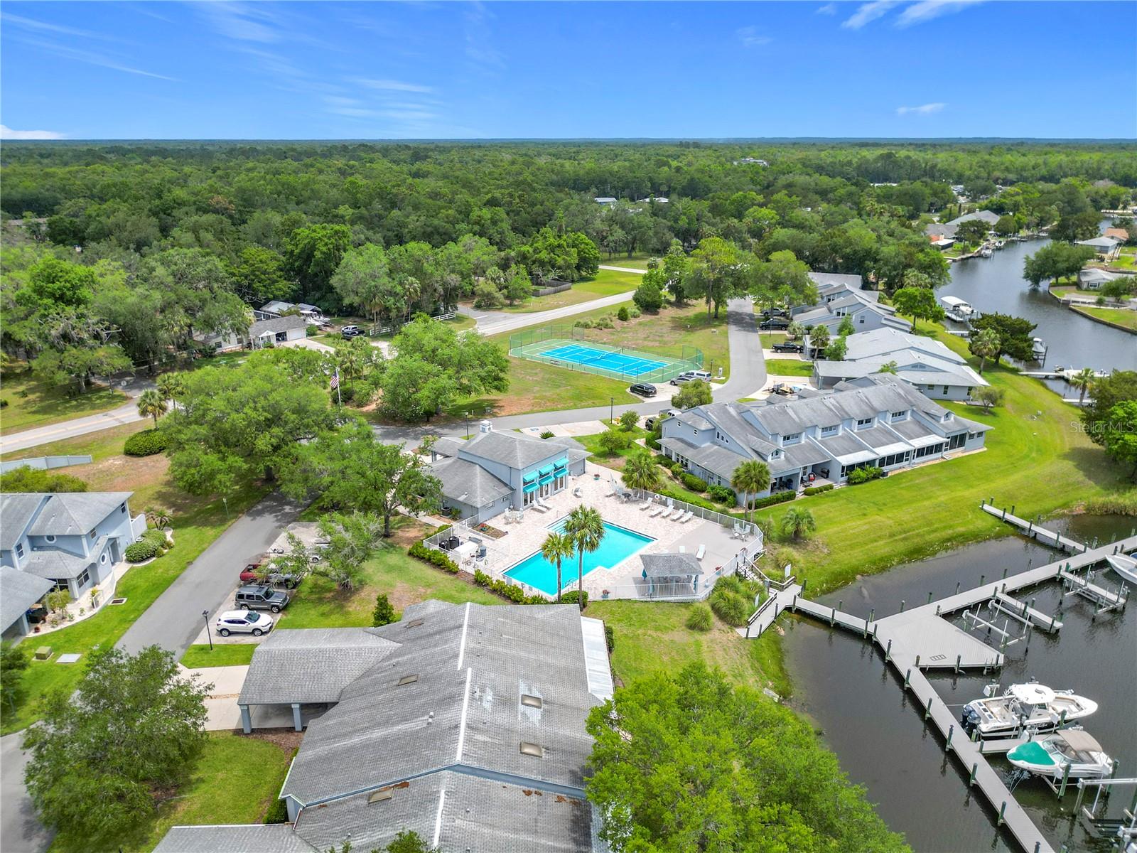 11122 W COVE HARBOR DR #112, CRYSTAL RIVER, FL, 34428