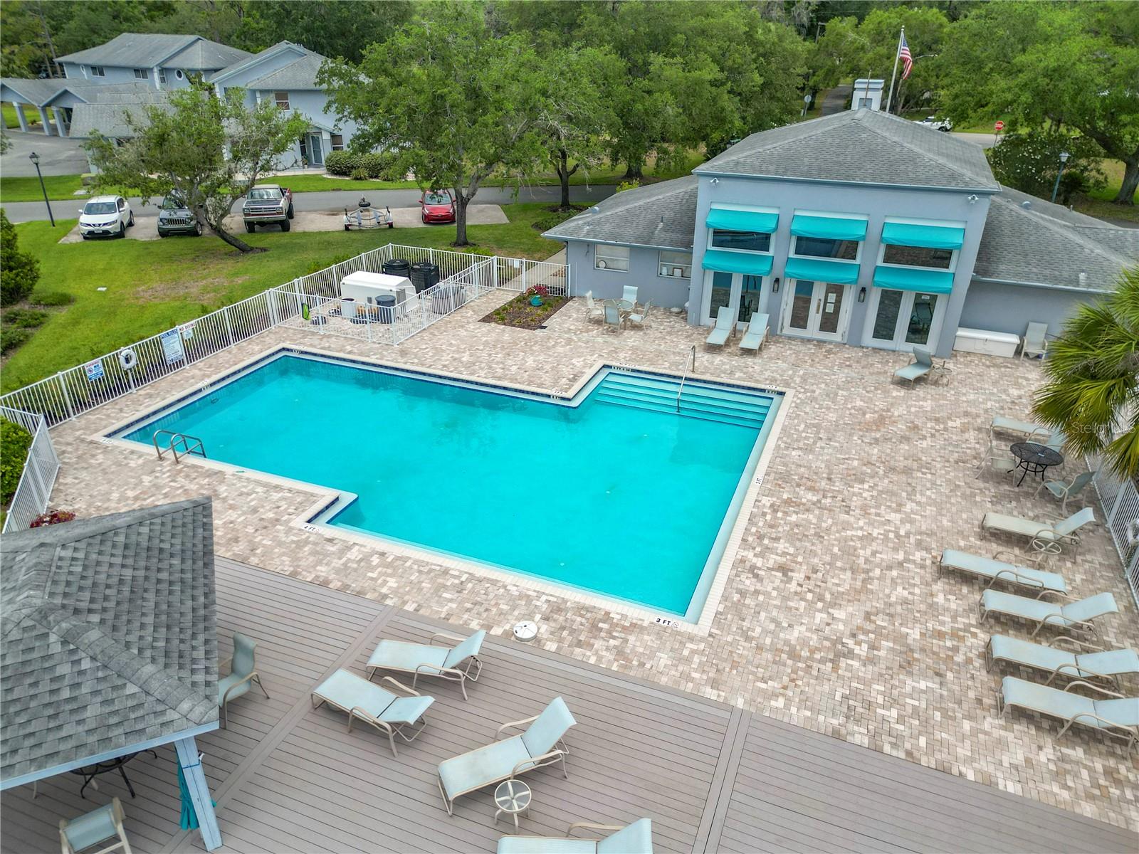 11122 W COVE HARBOR DR #112, CRYSTAL RIVER, FL, 34428