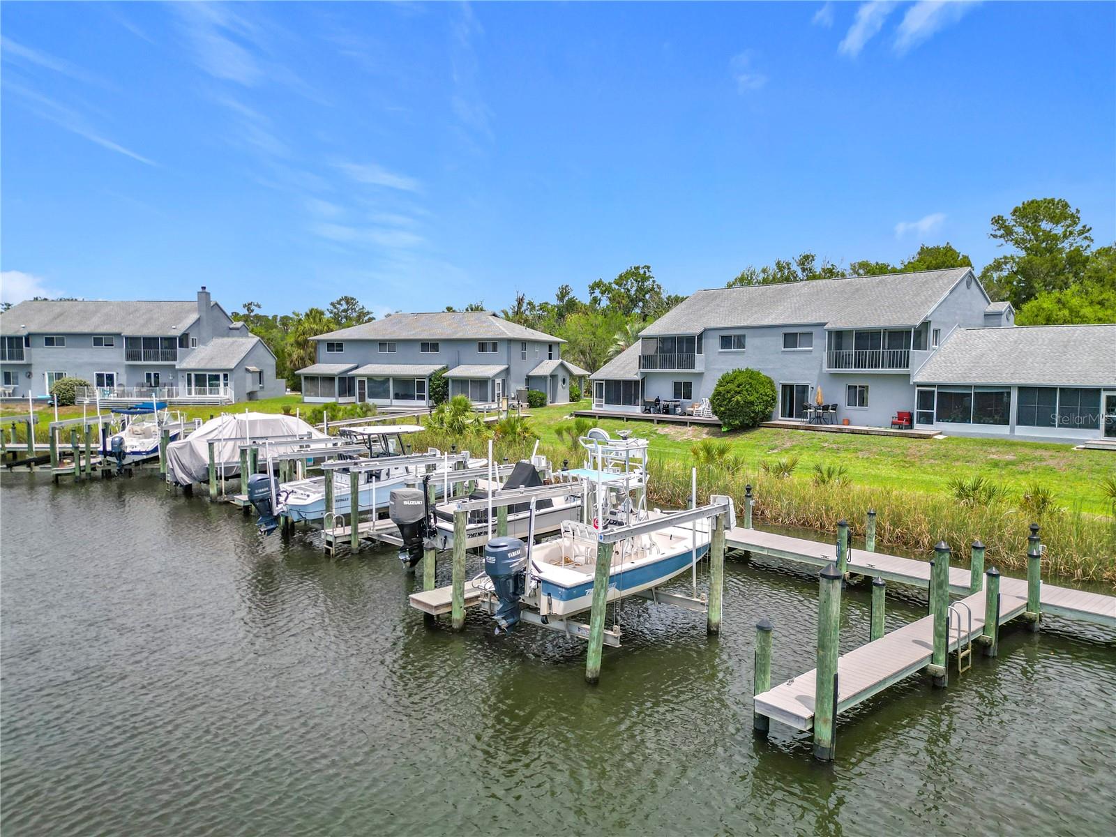 11122 W COVE HARBOR DR #112, CRYSTAL RIVER, FL, 34428
