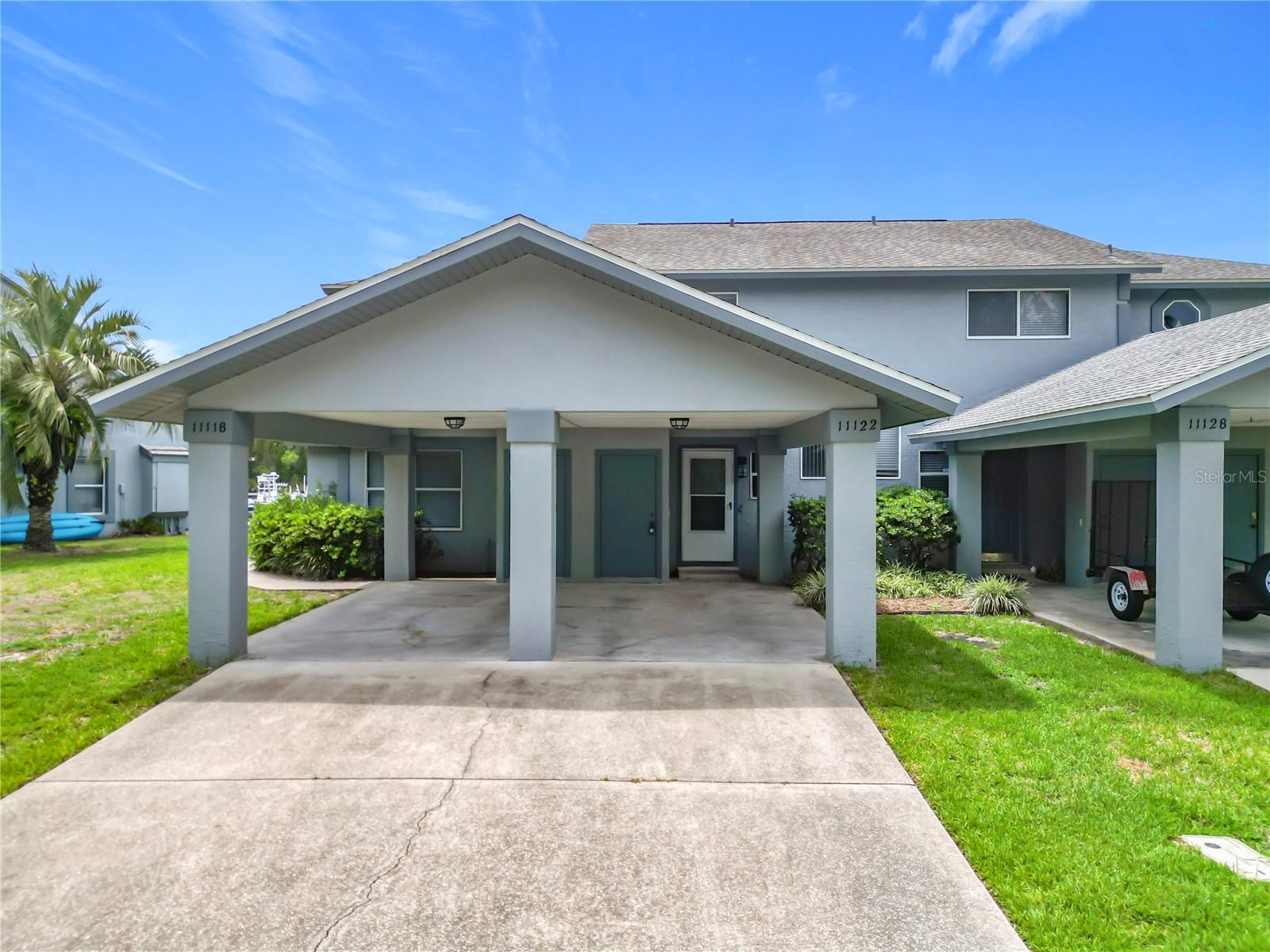 11122 W COVE HARBOR DR #112, CRYSTAL RIVER, FL, 34428
