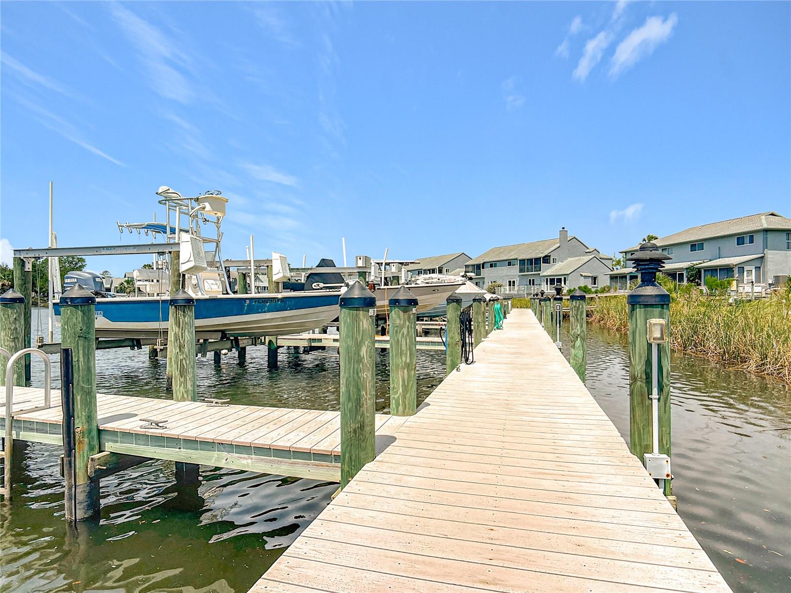 11122 W COVE HARBOR DR #112, CRYSTAL RIVER, FL, 34428