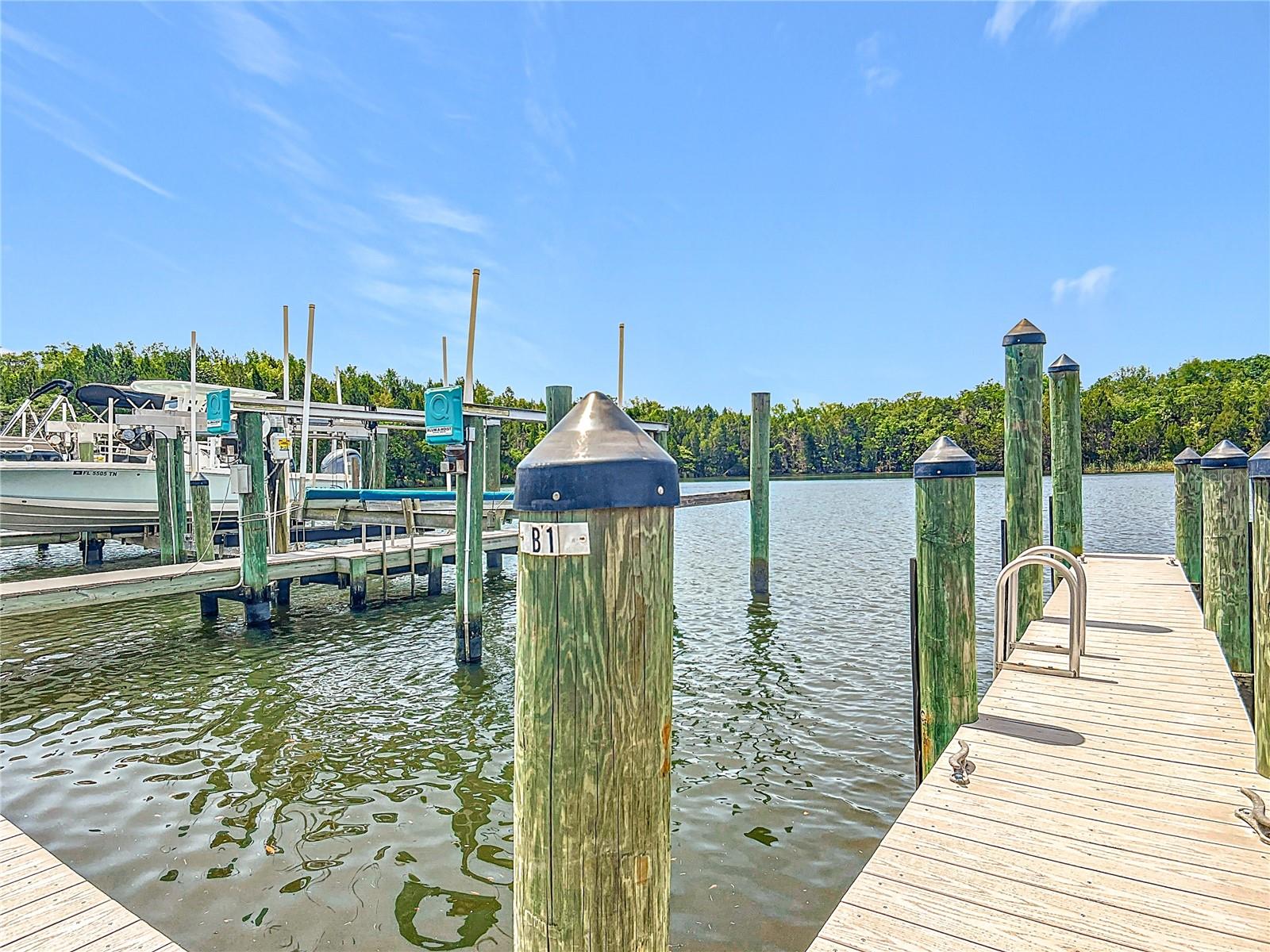 11122 W COVE HARBOR DR #112, CRYSTAL RIVER, FL, 34428