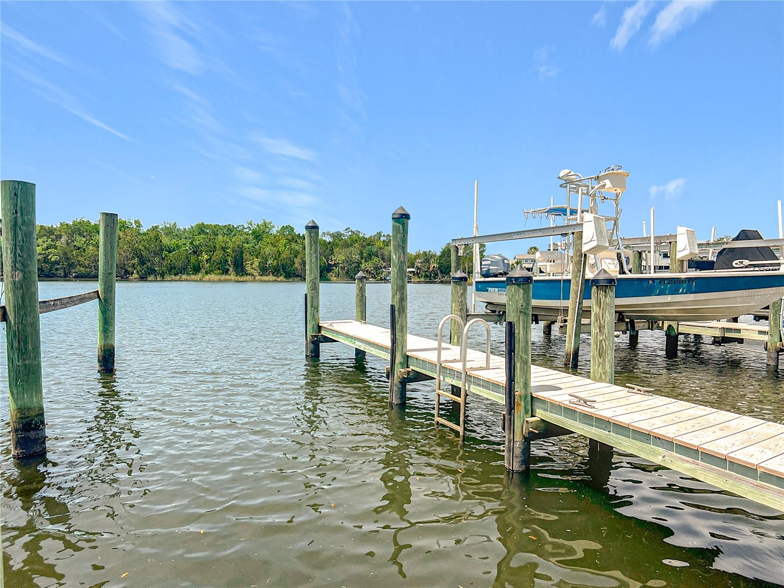 11122 W COVE HARBOR DR #112, CRYSTAL RIVER, FL, 34428