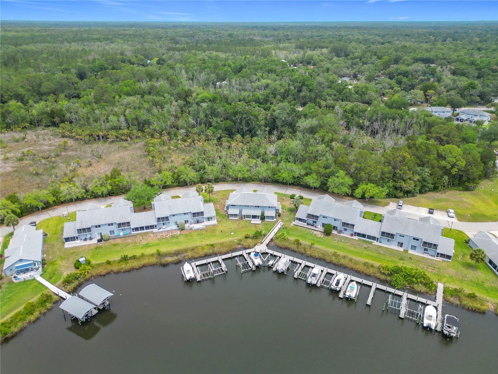 11122 W COVE HARBOR DR #112, CRYSTAL RIVER, FL, 34428