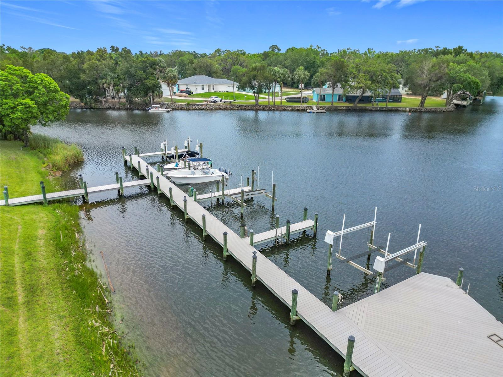 11122 W COVE HARBOR DR #112, CRYSTAL RIVER, FL, 34428