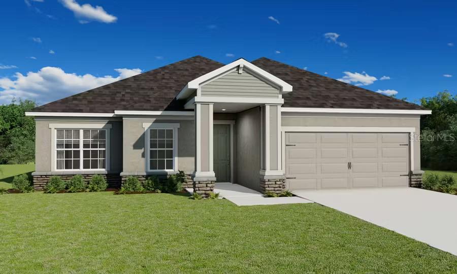 837 MARION OAKS LN, OCALA, FL, 34473