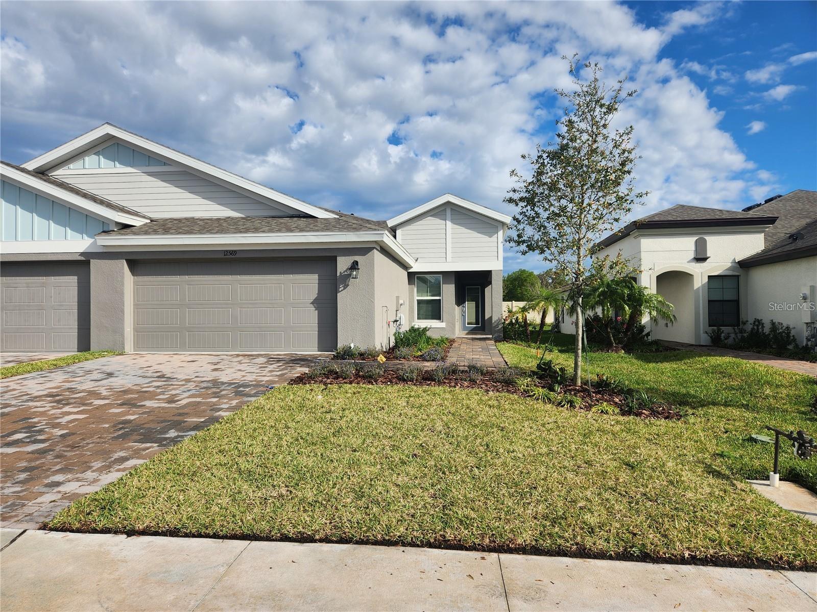 12569 OAK HILL WAY, PARRISH, FL, 34219