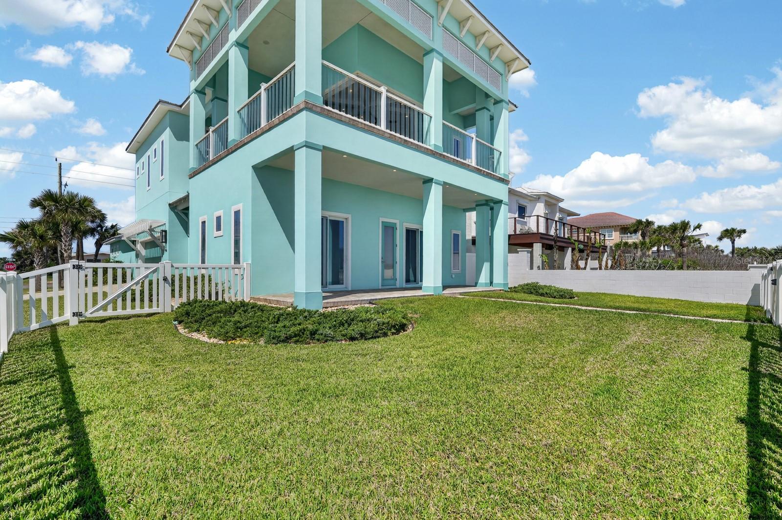 1301 N OCEAN SHORE BLVD, FLAGLER BEACH, FL, 32136