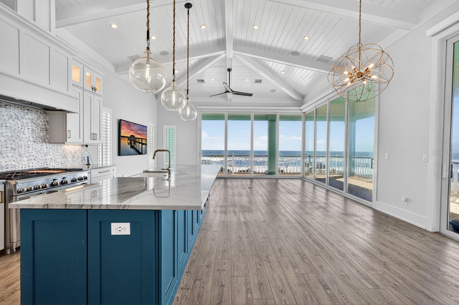 1301 N OCEAN SHORE BLVD, FLAGLER BEACH, FL, 32136