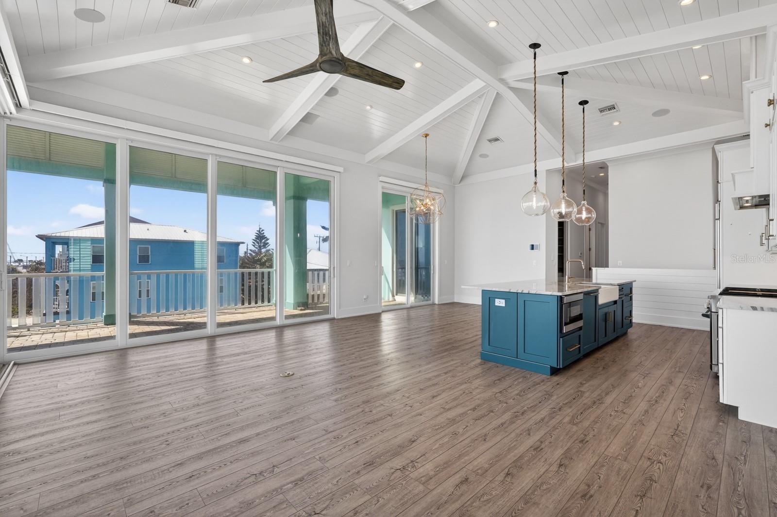 1301 N OCEAN SHORE BLVD, FLAGLER BEACH, FL, 32136