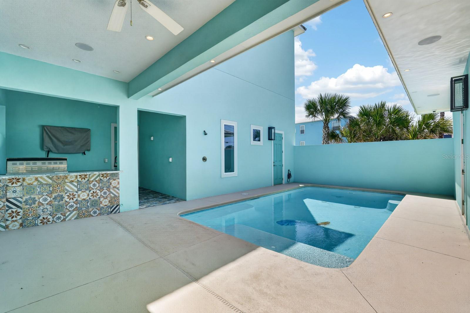 1301 N OCEAN SHORE BLVD, FLAGLER BEACH, FL, 32136