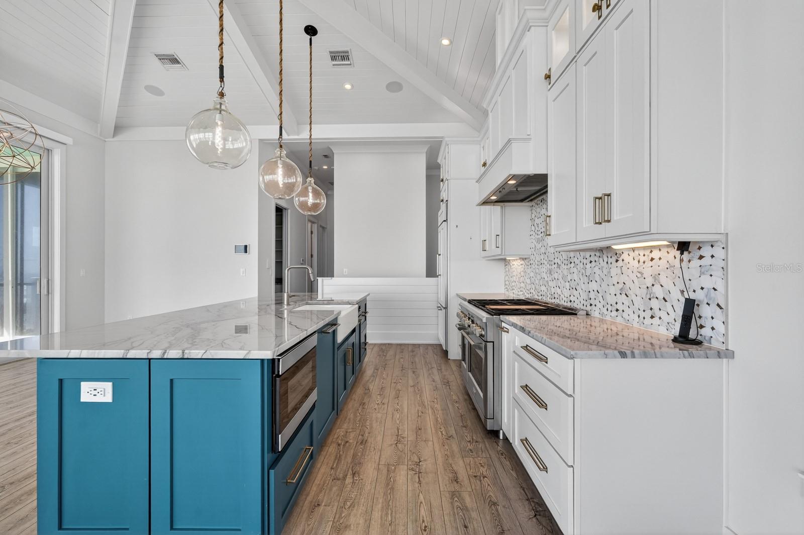 1301 N OCEAN SHORE BLVD, FLAGLER BEACH, FL, 32136