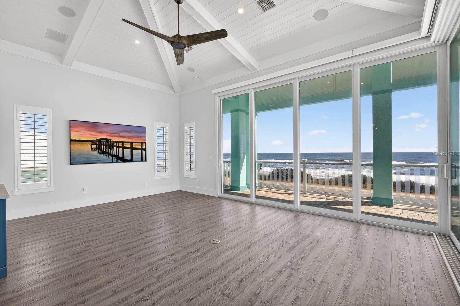 1301 N OCEAN SHORE BLVD, FLAGLER BEACH, FL, 32136