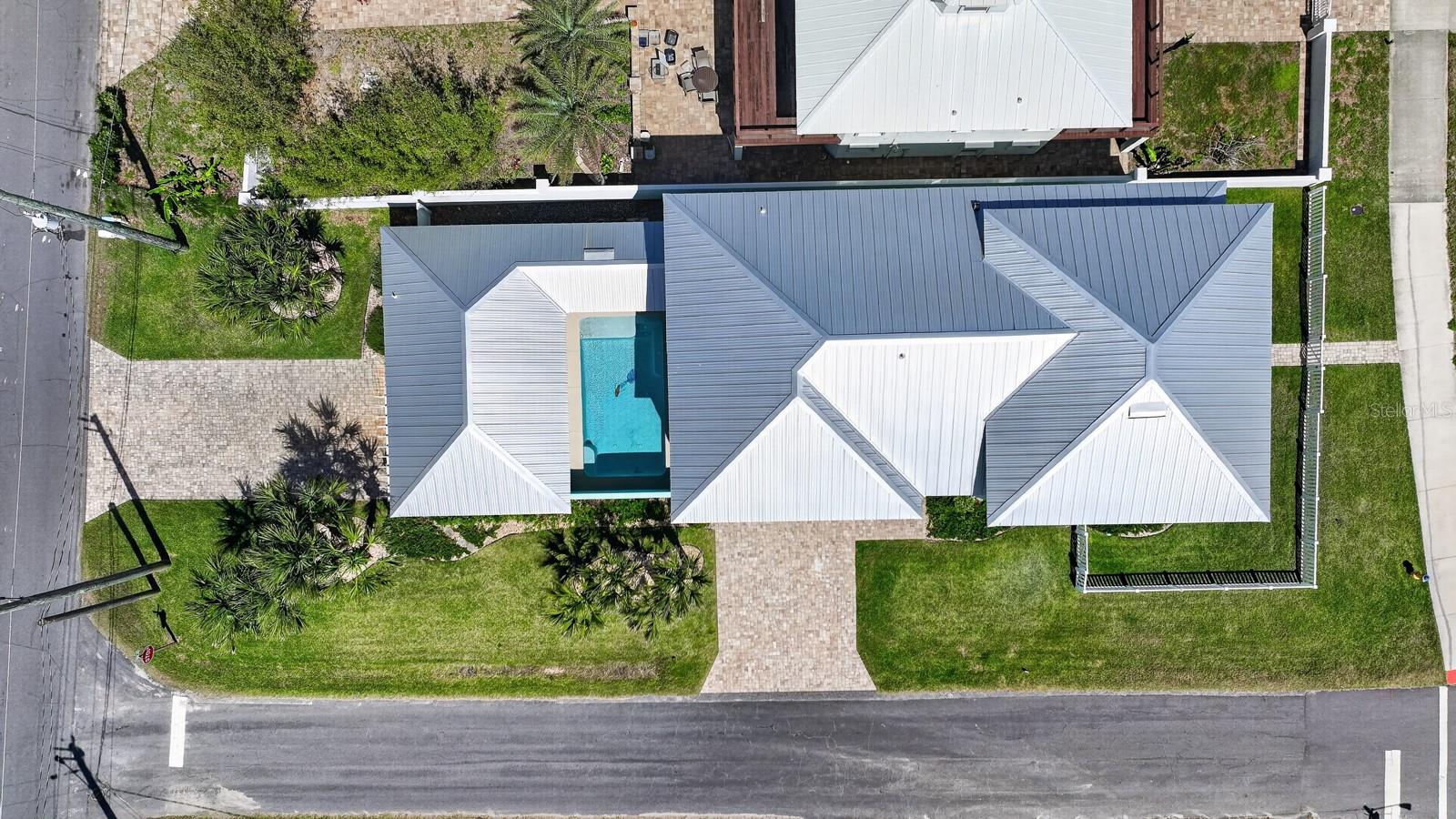 1301 N OCEAN SHORE BLVD, FLAGLER BEACH, FL, 32136