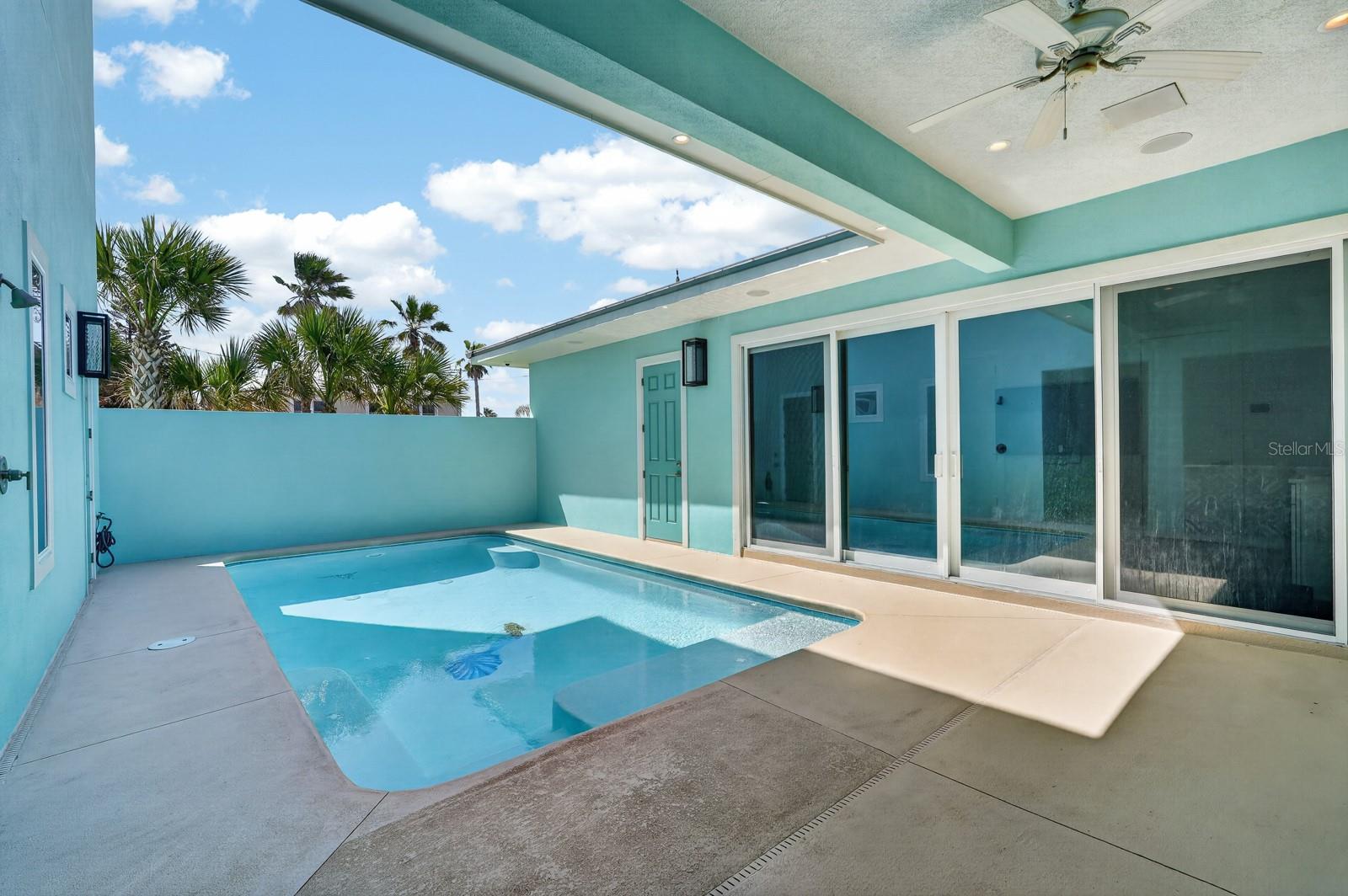 1301 N OCEAN SHORE BLVD, FLAGLER BEACH, FL, 32136