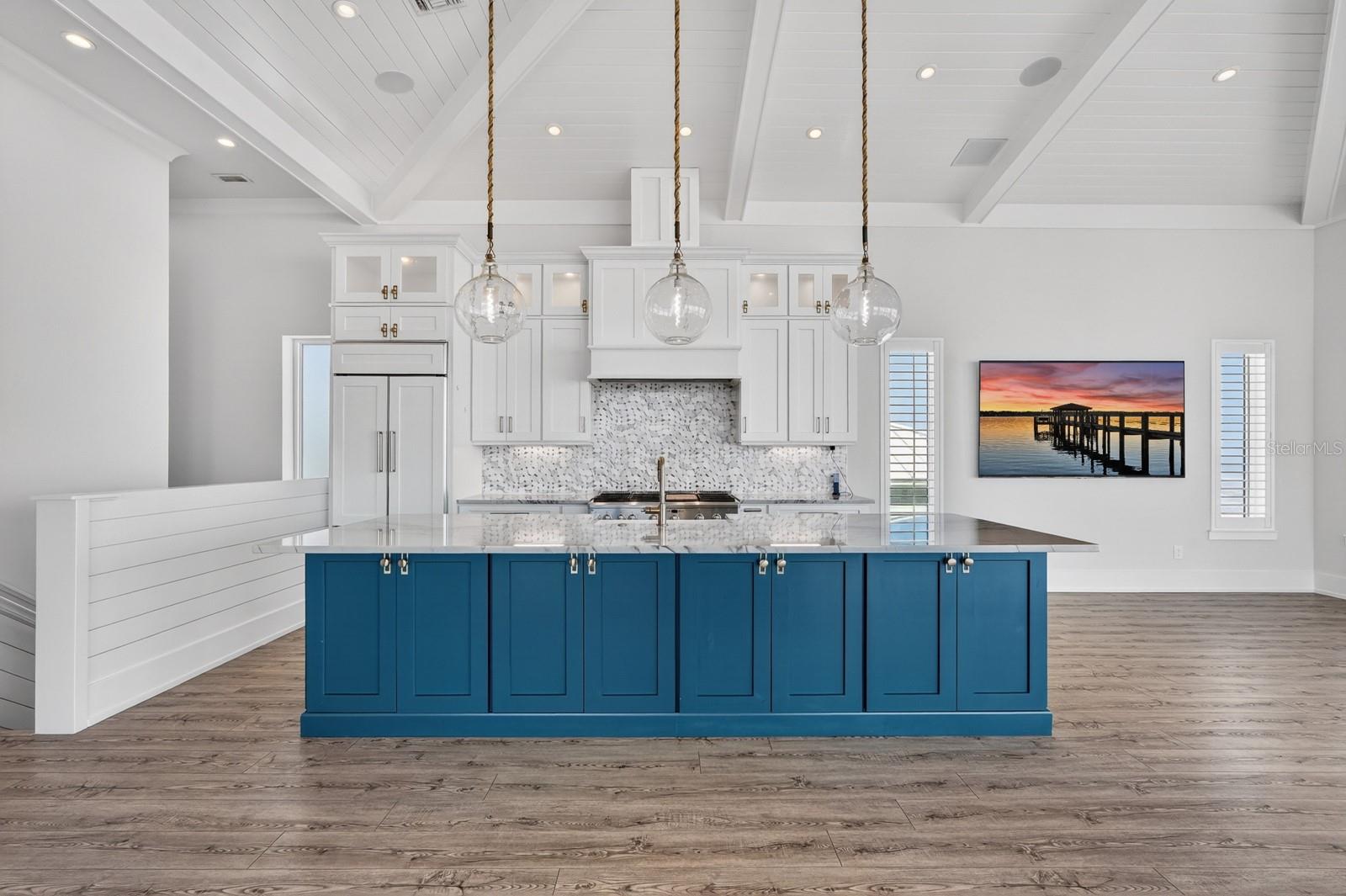 1301 N OCEAN SHORE BLVD, FLAGLER BEACH, FL, 32136