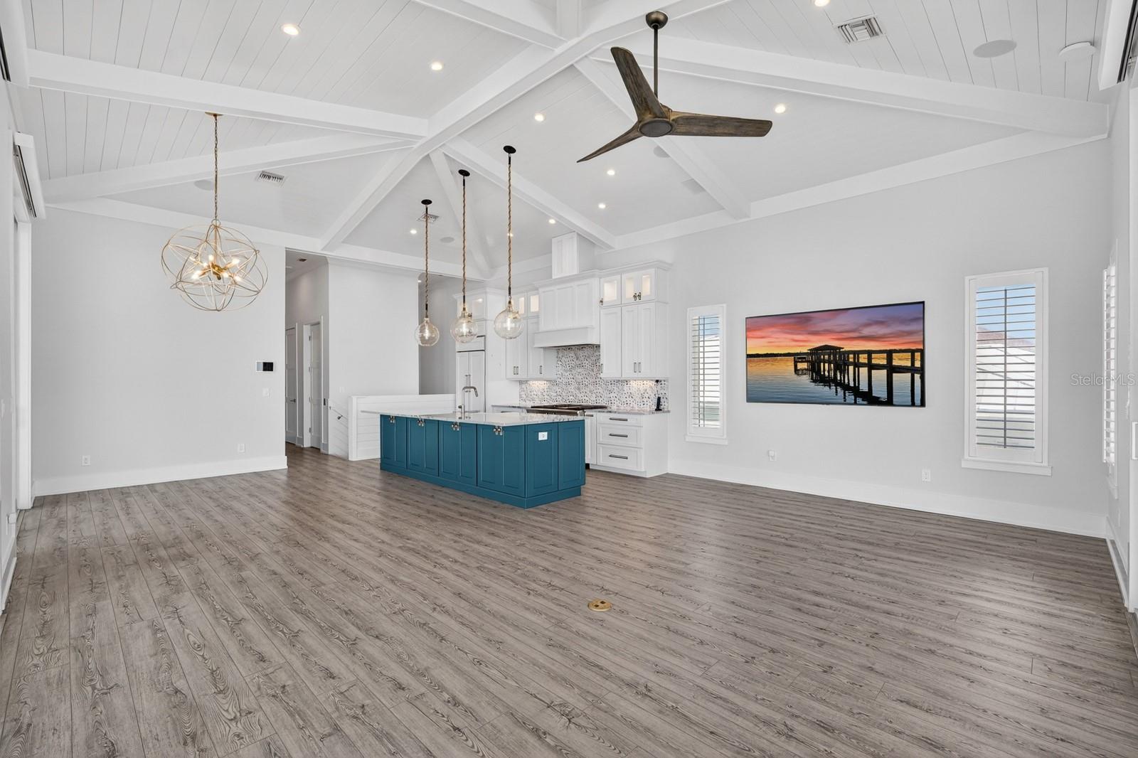 1301 N OCEAN SHORE BLVD, FLAGLER BEACH, FL, 32136