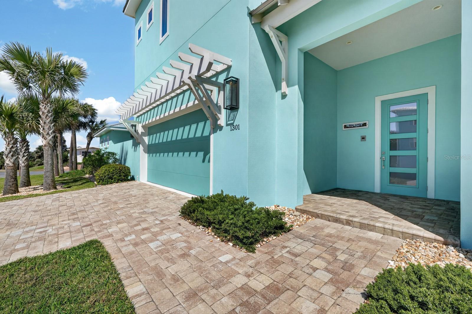 1301 N OCEAN SHORE BLVD, FLAGLER BEACH, FL, 32136