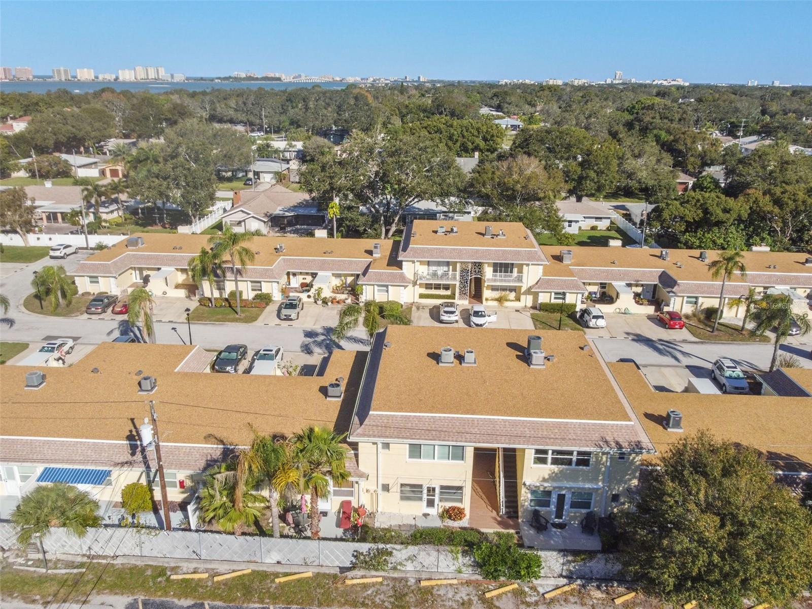 610 INDIAN ROCKS RD N #121, BELLEAIR BLUFFS, FL, 33770