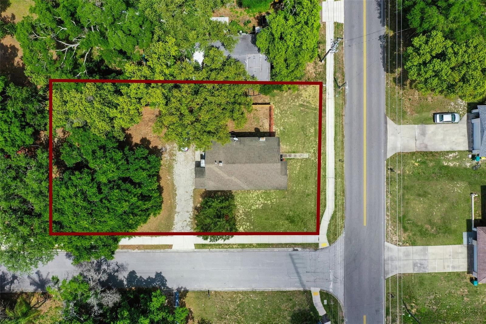 1628 S GROVE ST, EUSTIS, FL, 32726