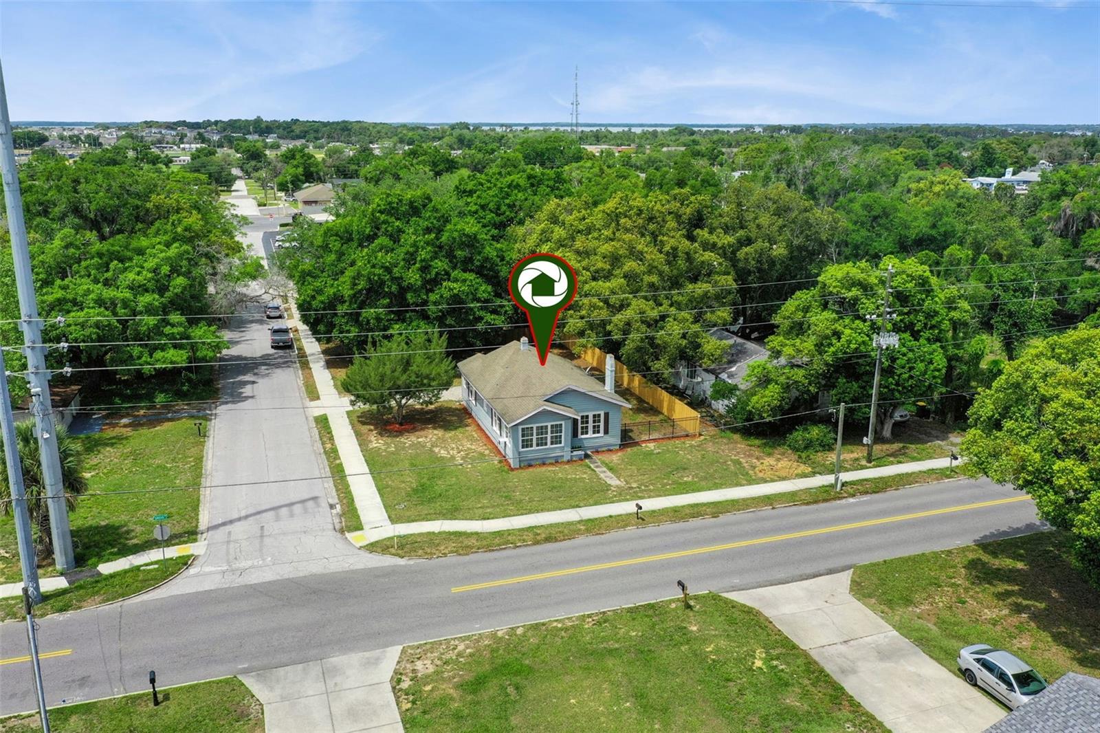 1628 S GROVE ST, EUSTIS, FL, 32726