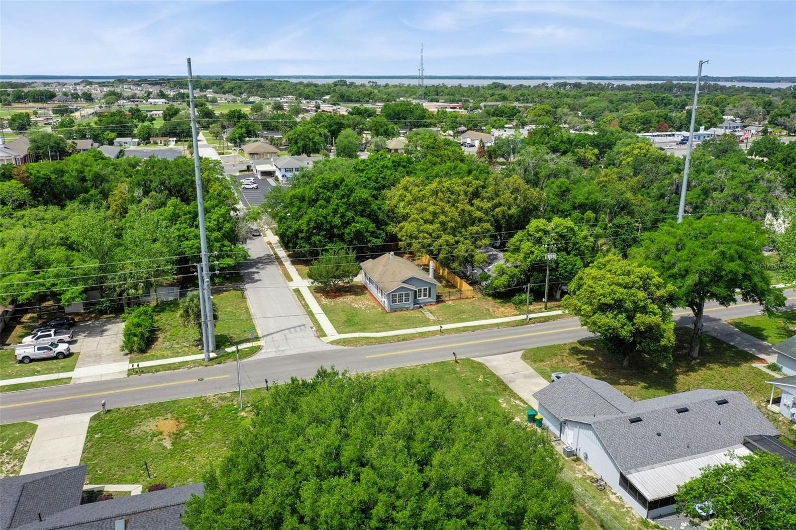 1628 S GROVE ST, EUSTIS, FL, 32726