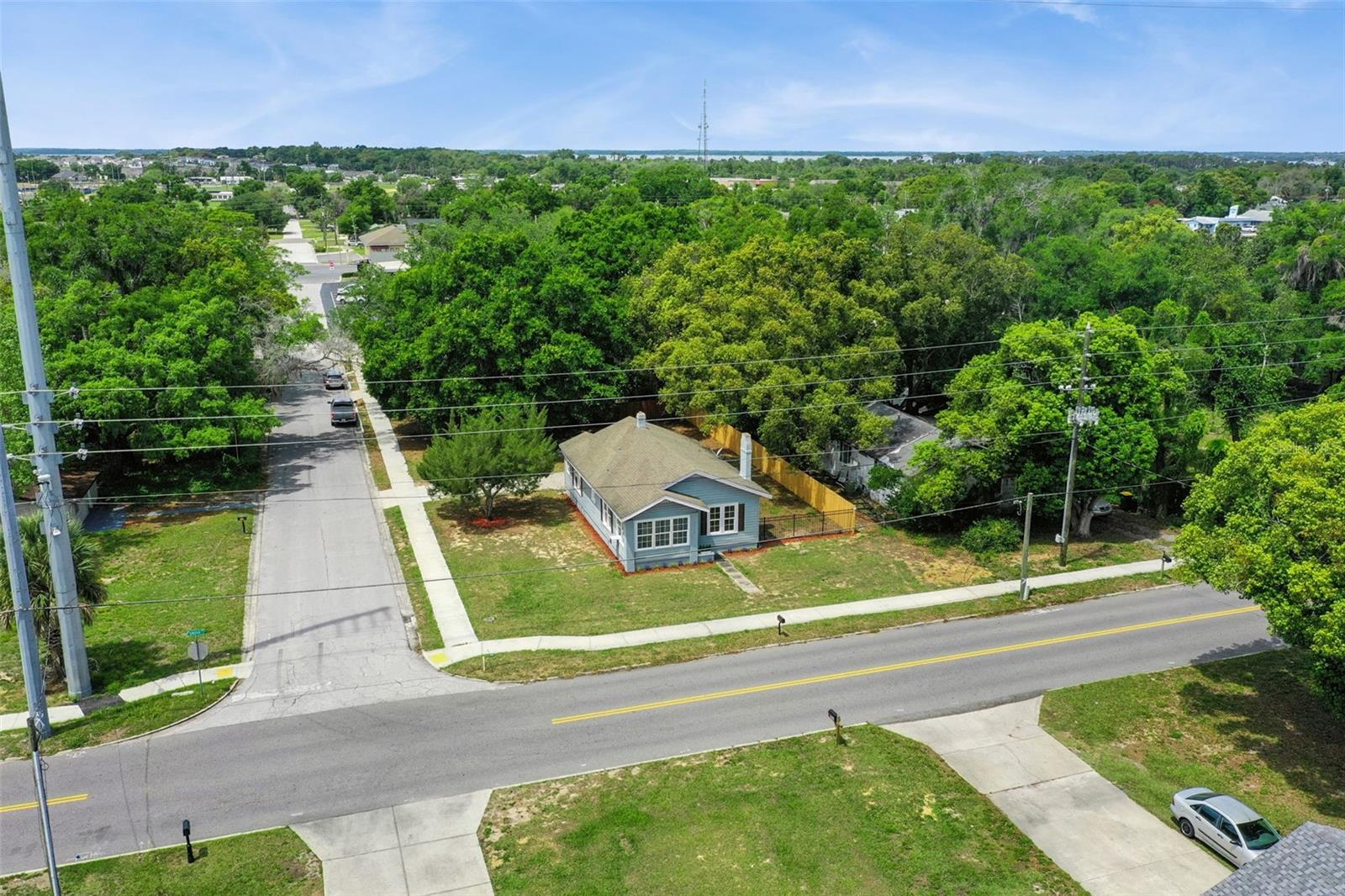 1628 S GROVE ST, EUSTIS, FL, 32726