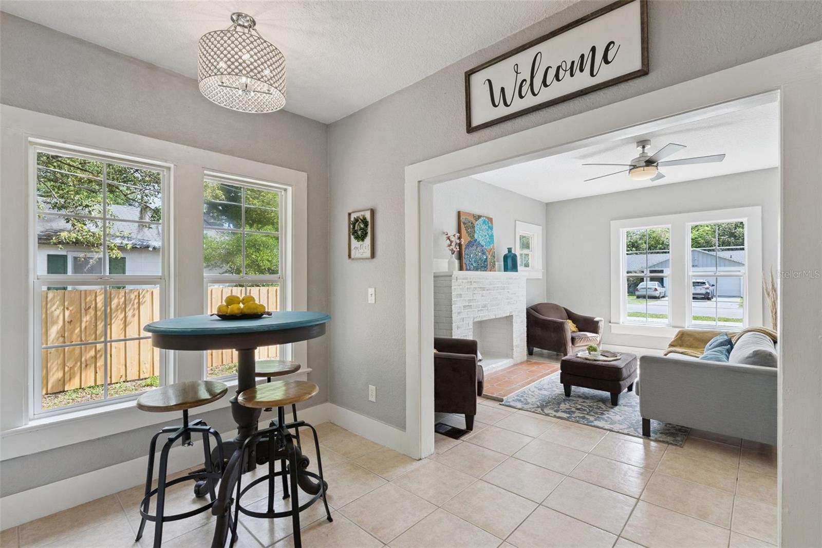 1628 S GROVE ST, EUSTIS, FL, 32726