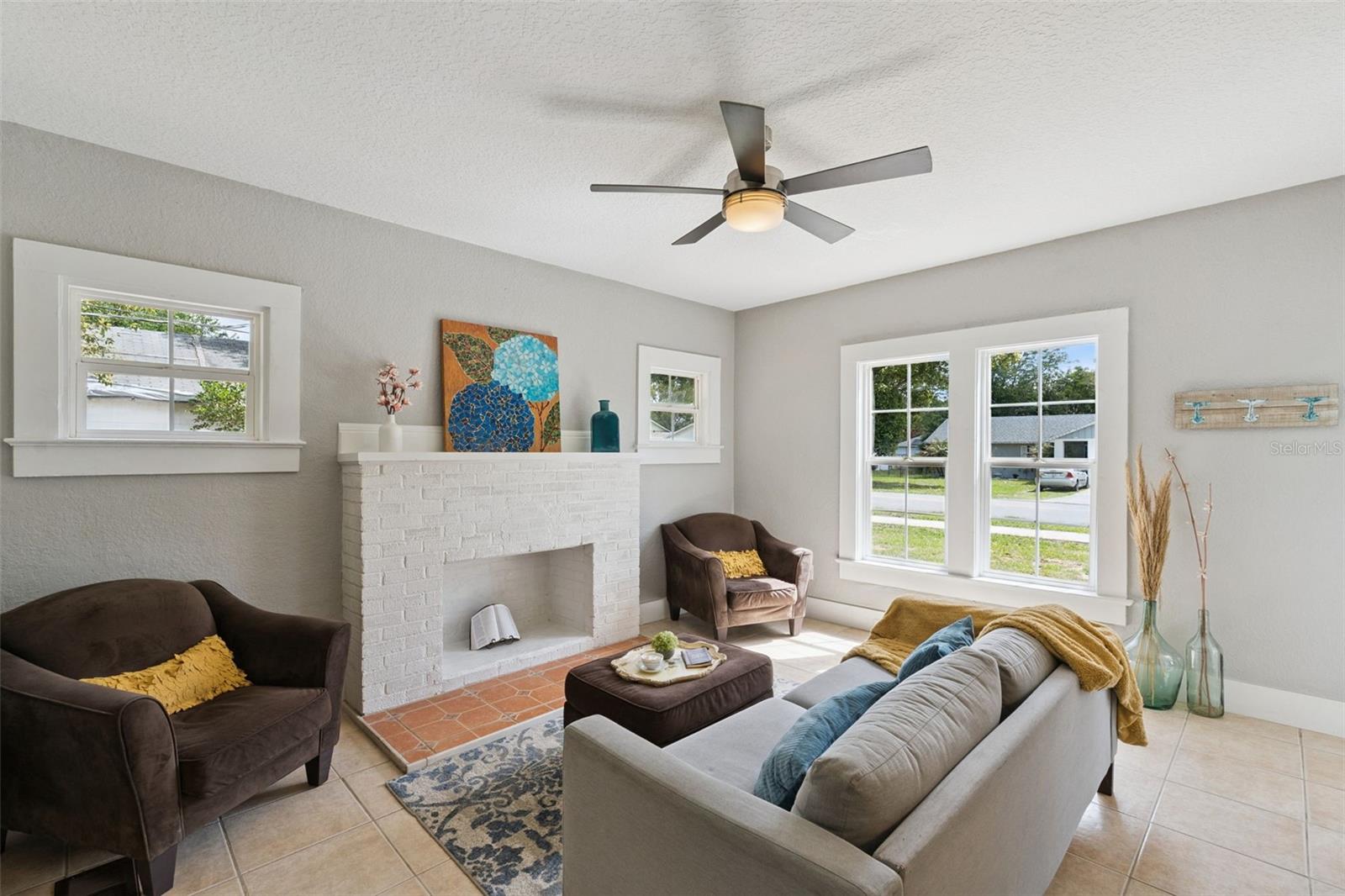 1628 S GROVE ST, EUSTIS, FL, 32726