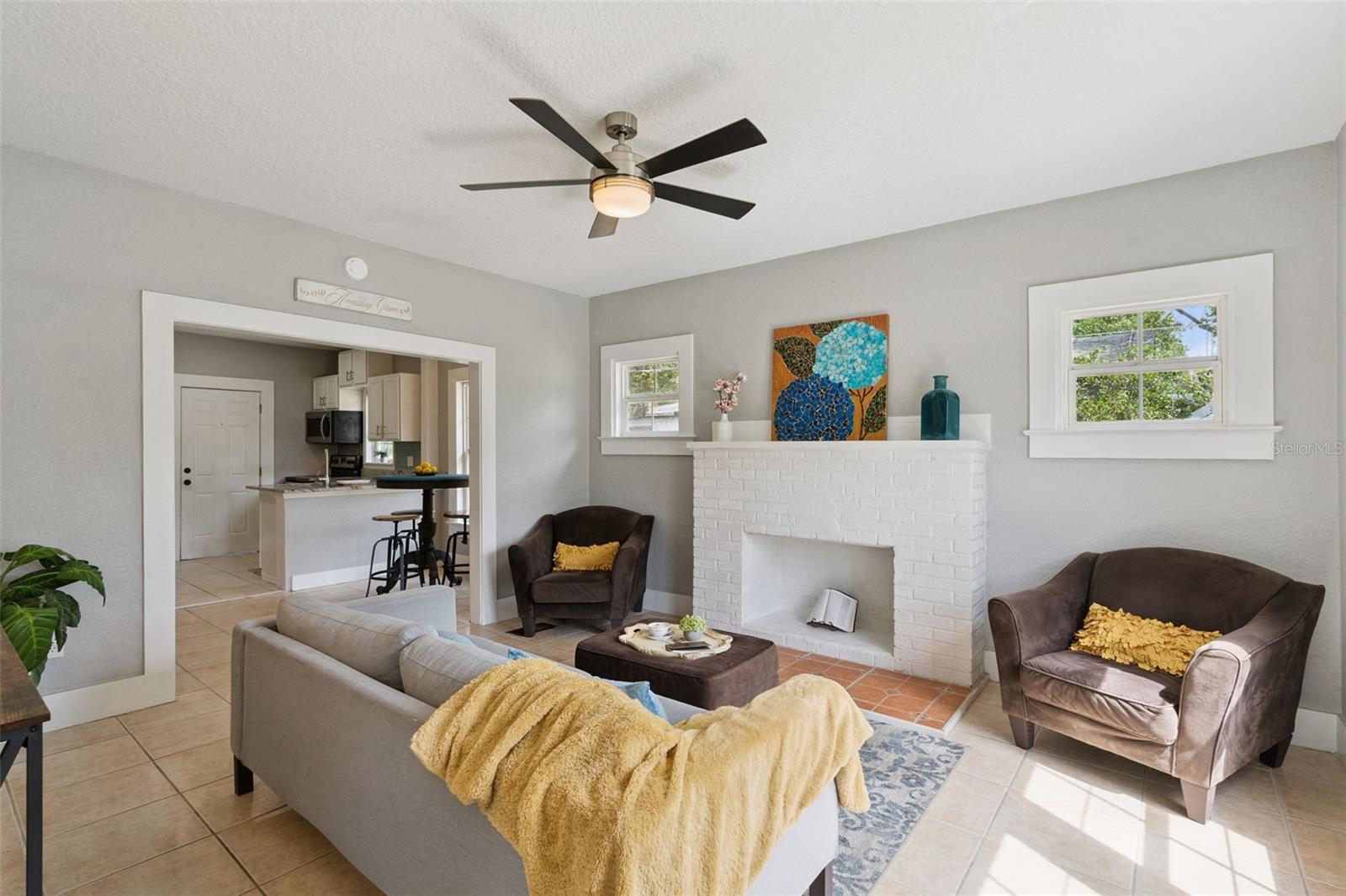 1628 S GROVE ST, EUSTIS, FL, 32726