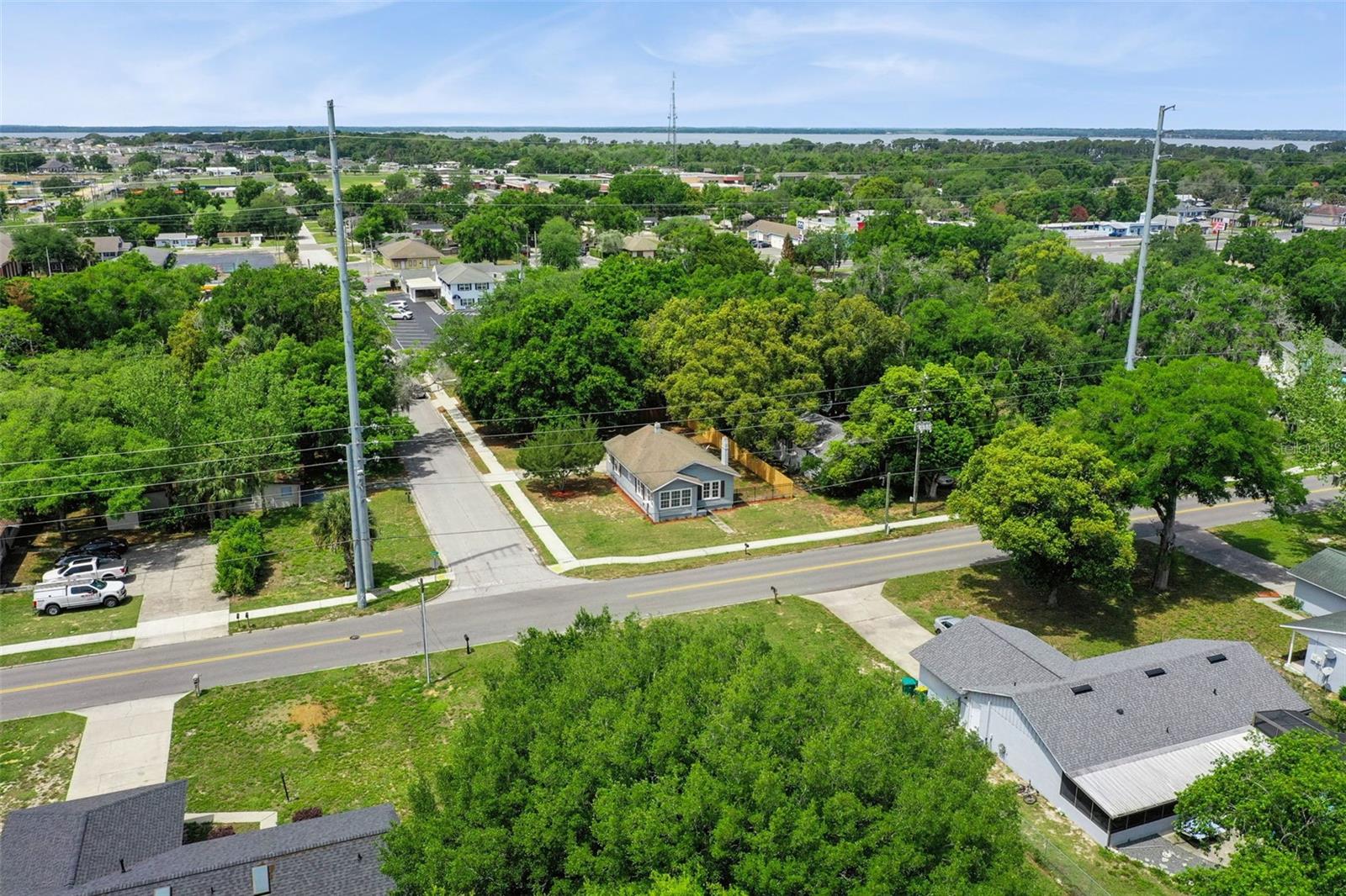 1628 S GROVE ST, EUSTIS, FL, 32726