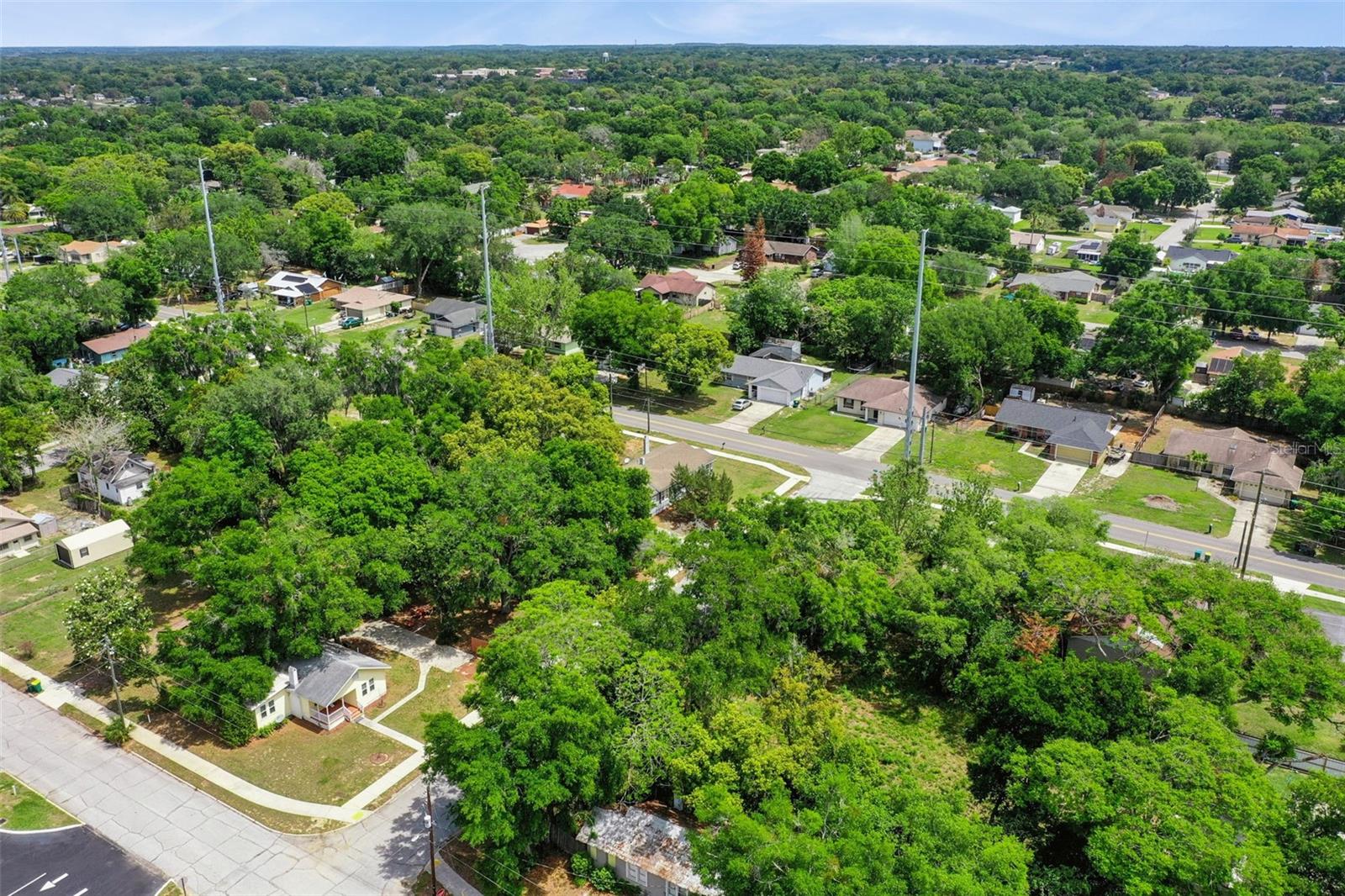 1628 S GROVE ST, EUSTIS, FL, 32726