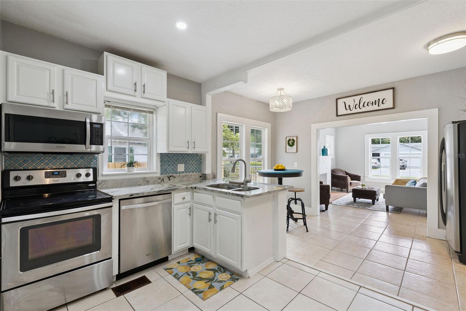 1628 S GROVE ST, EUSTIS, FL, 32726