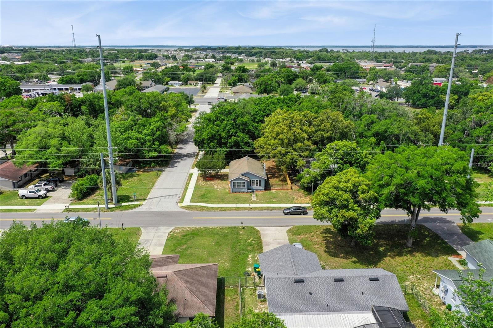 1628 S GROVE ST, EUSTIS, FL, 32726