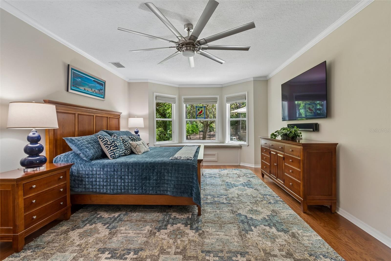 Primary Suite