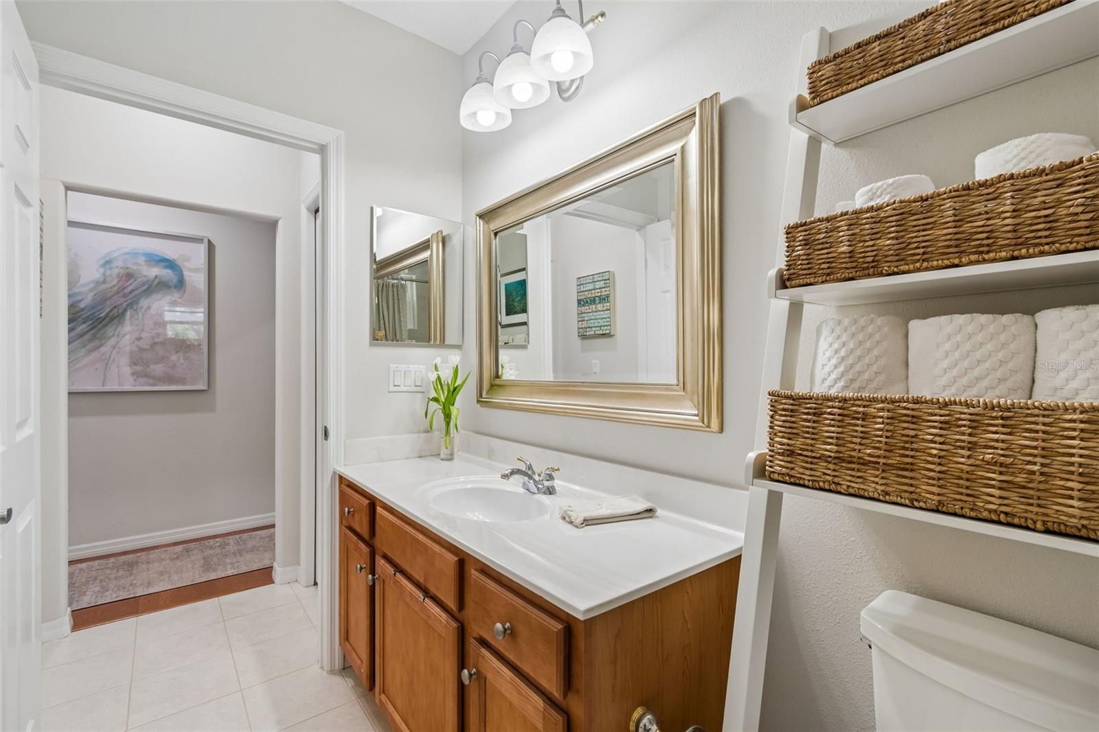 Bathroom 2