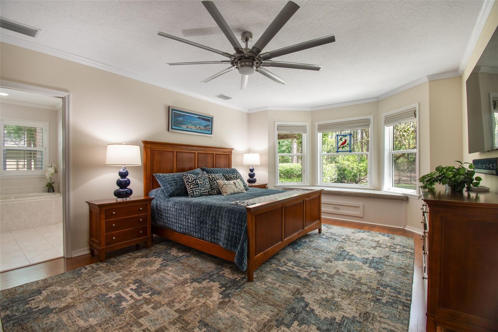 Primary Suite