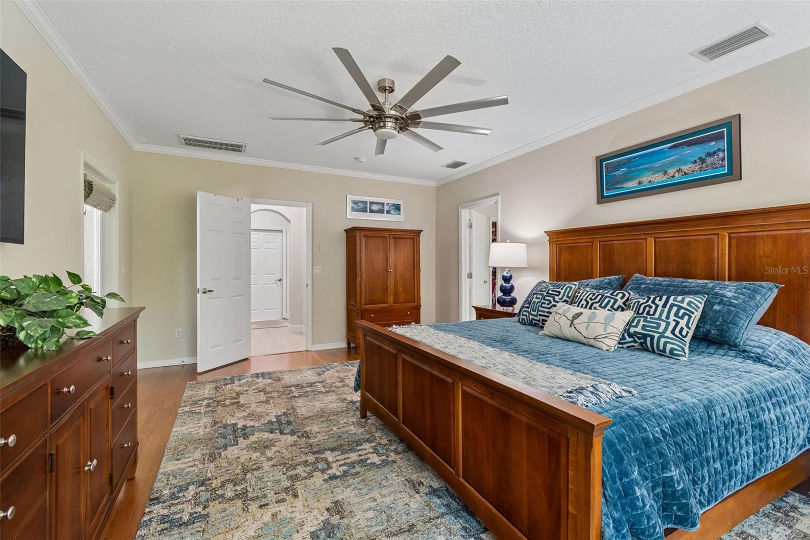 Primary Suite