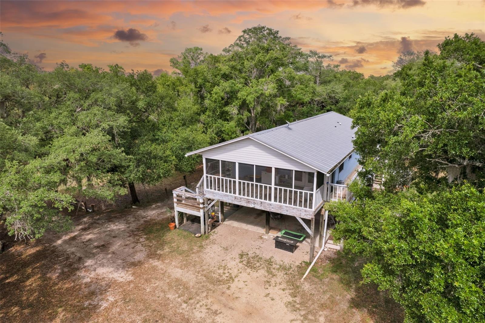 8096 SW GOLDEN GLADE AVE, ARCADIA, FL, 34266