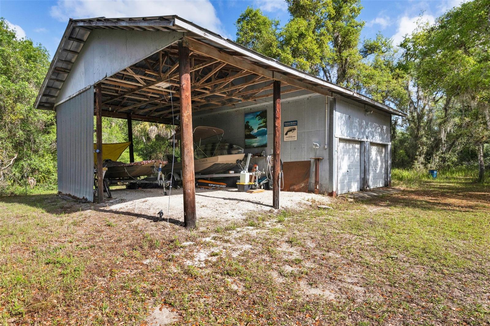 8096 SW GOLDEN GLADE AVE, ARCADIA, FL, 34266