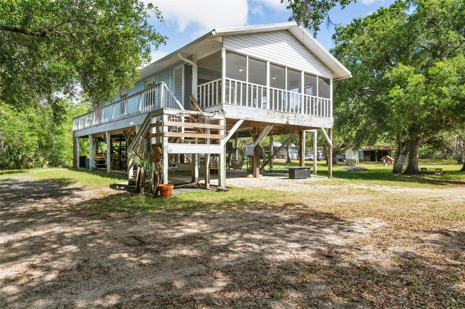 8096 SW GOLDEN GLADE AVE, ARCADIA, FL, 34266
